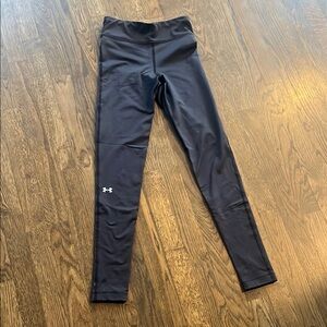 Under Armour Dark Leggings
